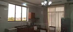Furnished 2bdrm Apartment in Swedi Property, Msasani for rent