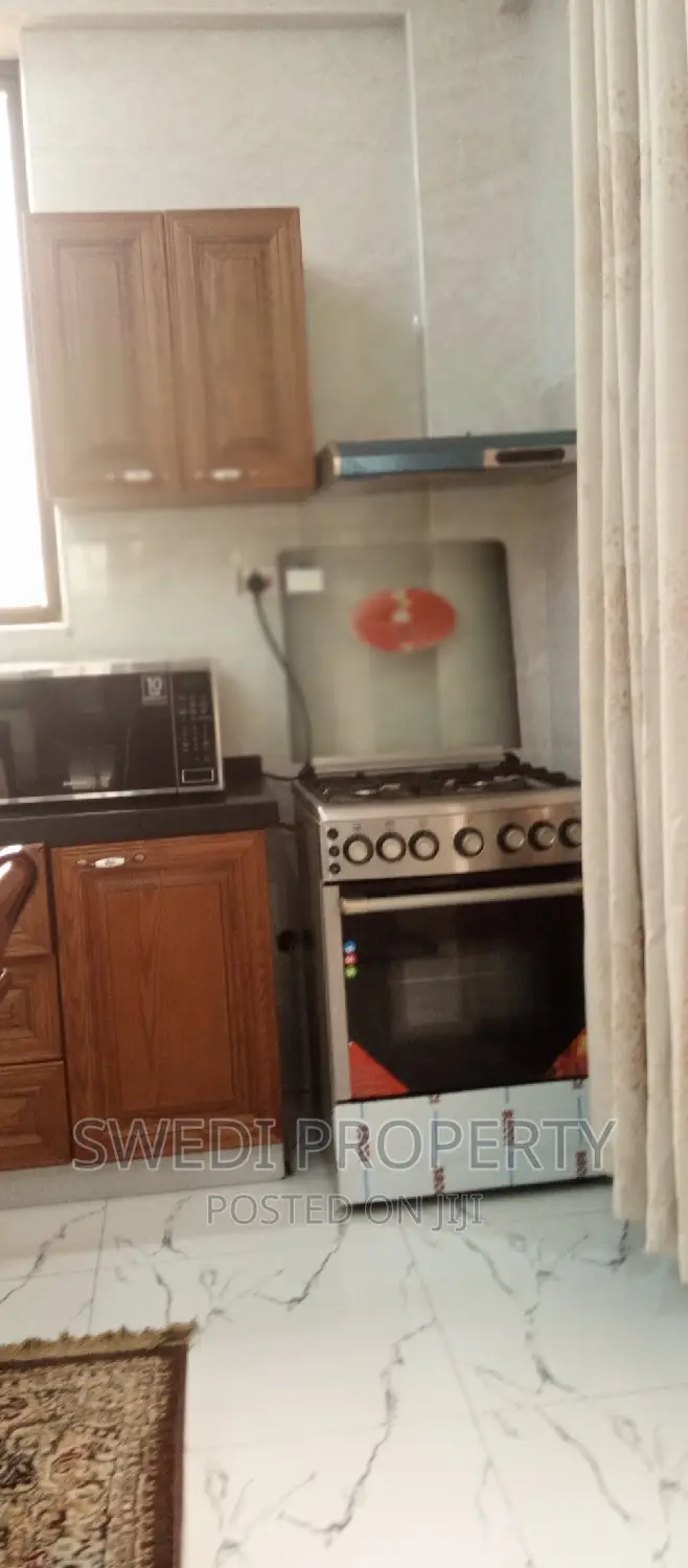 Furnished 2bdrm Apartment in Swedi Property, Msasani for rent