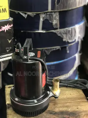 Electric Pump 24v