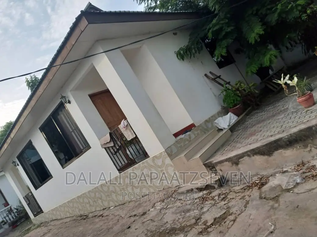 1bdrm Apartment in Dalalipapaatzseven, Mbezi Beach for rent