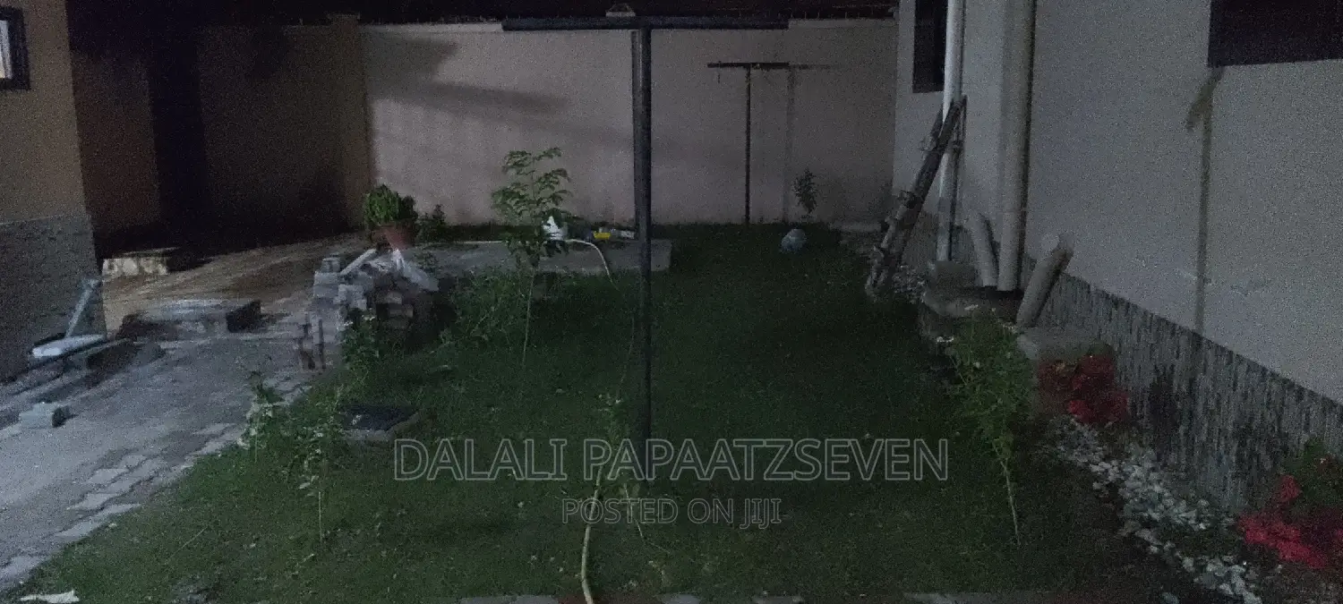 1bdrm Apartment in Dalalipapaatzseven, Mbezi Beach for rent