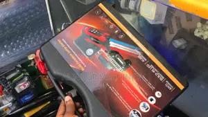 Car Jump Starter