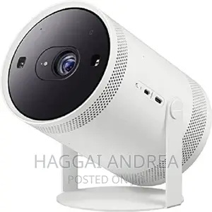 Samsungsp-Lsp3blaxkefreestyleprojector