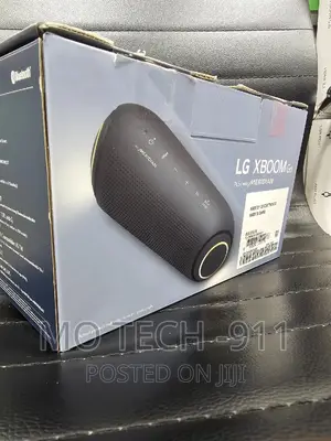 LG Xboom Pl 5