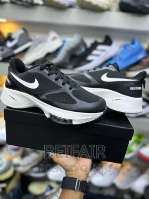 Original Nike Air Sneakers | Raba Original