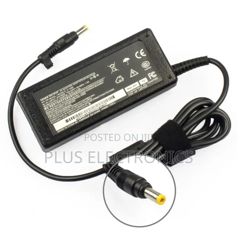 Pc Adapters