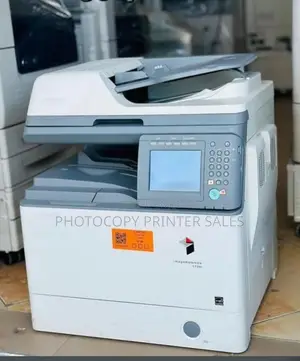 Canon Ir1730