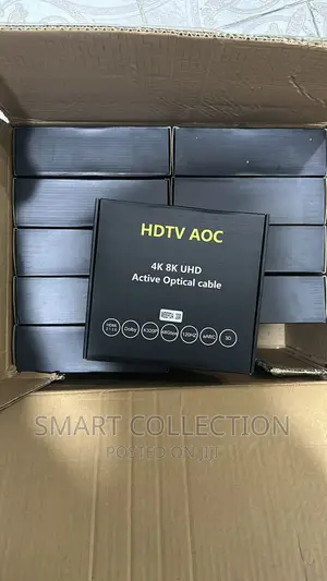 30M HDMI Fiber Cable