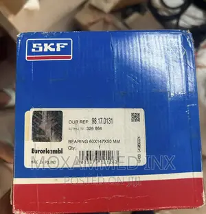 Bearing for Scania 3 Series