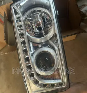 Headlight for Iveco New Model