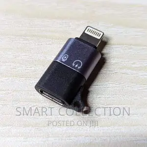 IOS Connector