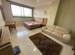 Furnished Studio Apartment in Masaki, Kinondoni for rent