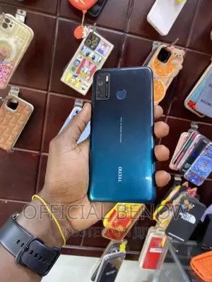 Tecno Camon 16S 128 GB