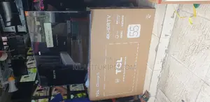 TCL HDR Google TV Inch 55