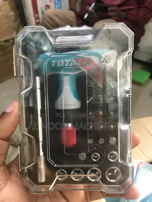 Bits Set 24pcs