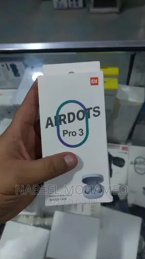 Xiami Redmi Airdots Pro 3