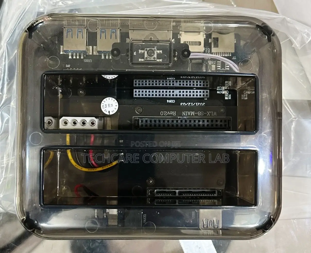 Docking Station