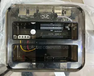 Docking Station