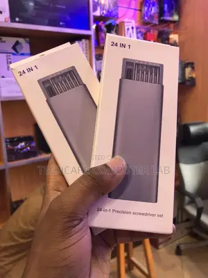 24 in 1 Tools Kit
