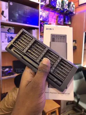 24 in 1 Tools Kit