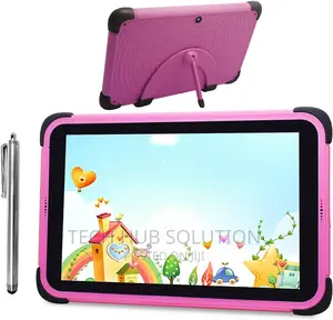 New Idino Notebook 5 256 GB Pink