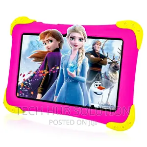 New Idino Notebook 5 256 GB Pink
