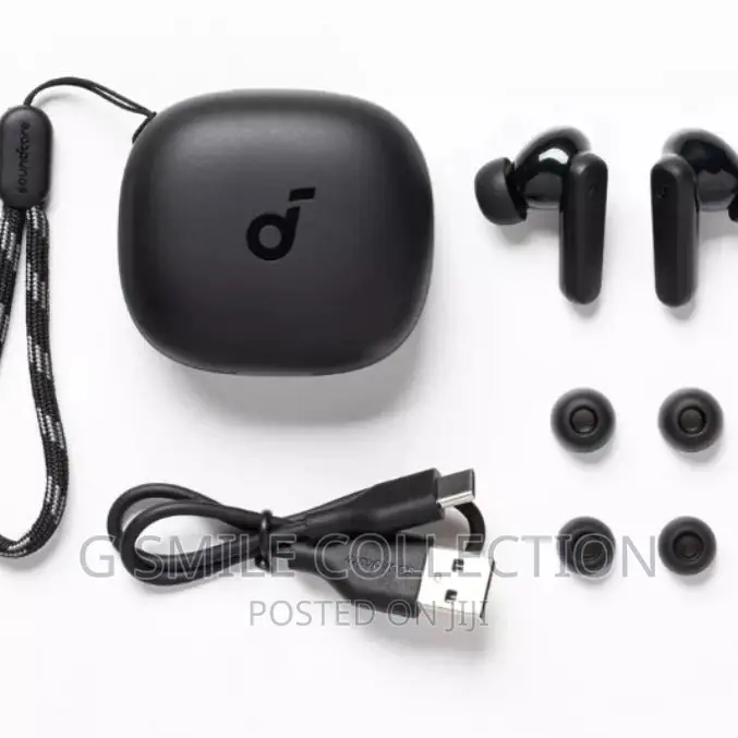 Soundcore P25i