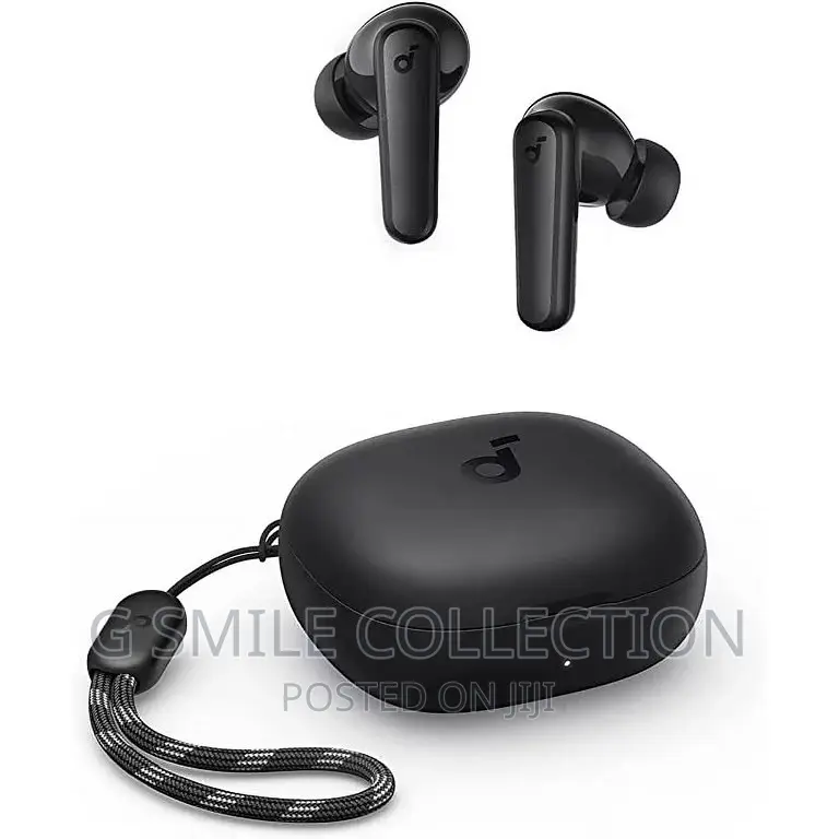Soundcore P25i