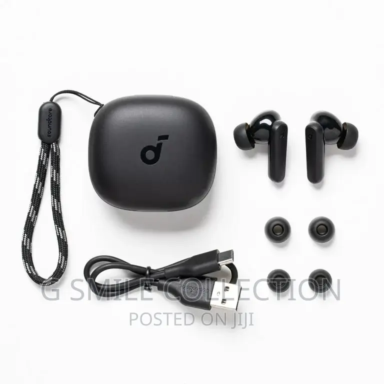 Soundcore P25i