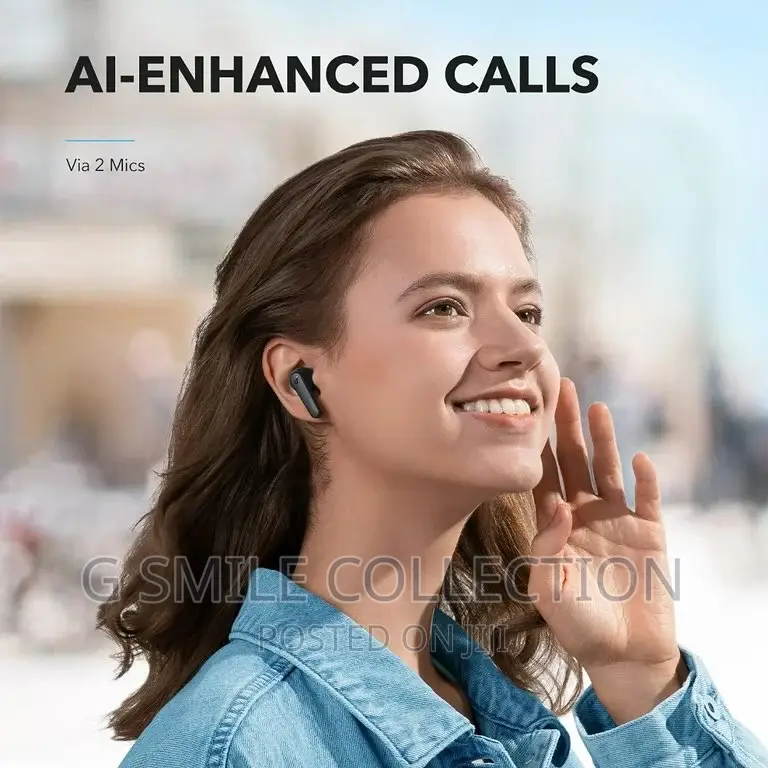 Soundcore P25i