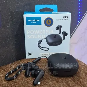 Soundcore P25i