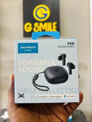 Soundcore P25i
