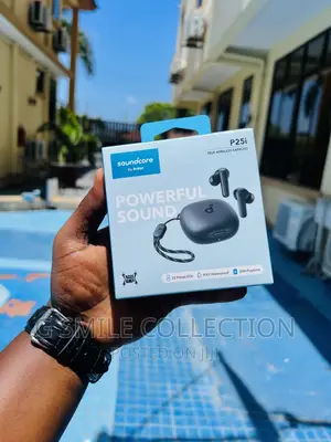 Soundcore P25i