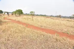 Morogoro Kihonda Industrial Plot for Sale