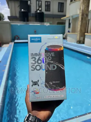 Soundcore Flare 2 Speaker