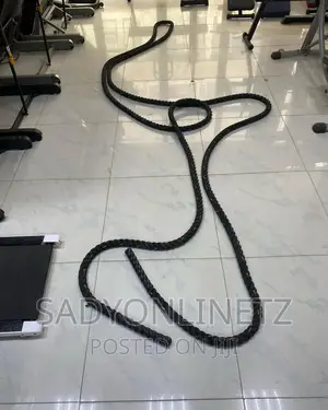 Battle Rope