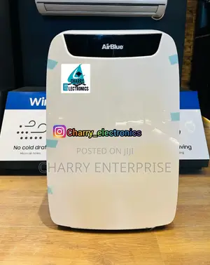 High Quality*AIRBLUE PORTABLE Air Condition / AC 13,000 BTU