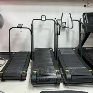 Manual Treadmills 120kg 150kg 200kg