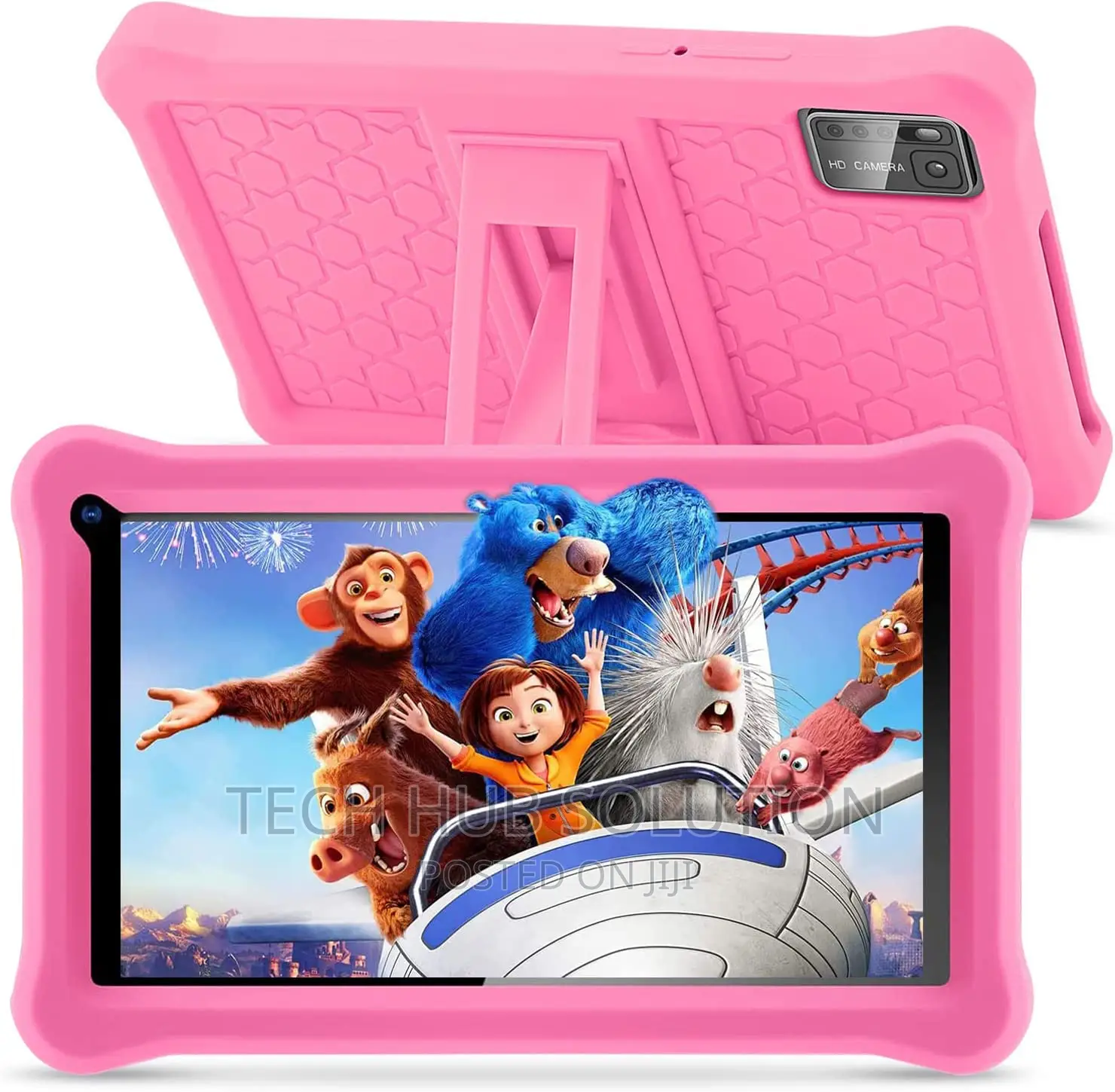 New Idino i70 256 GB Pink