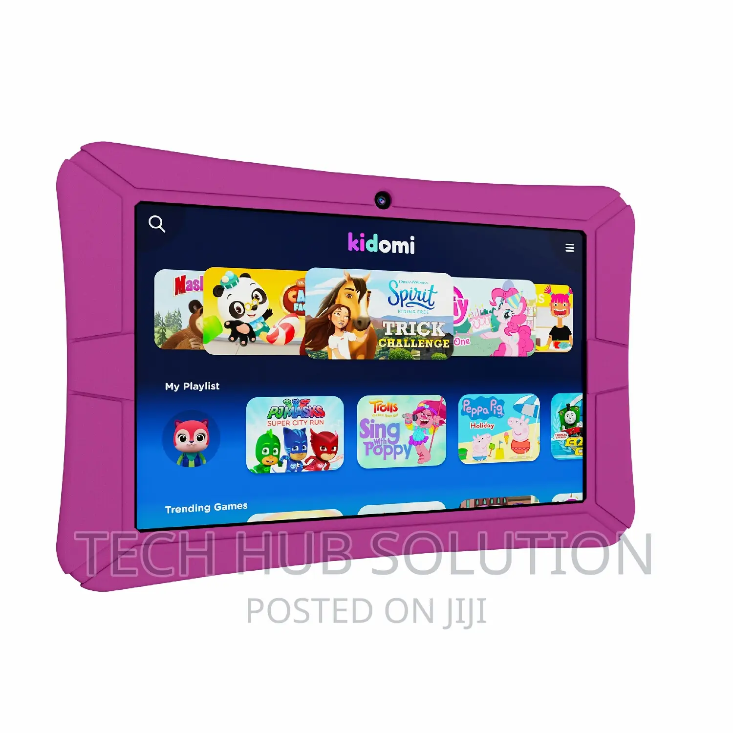 New Idino i70 256 GB Pink