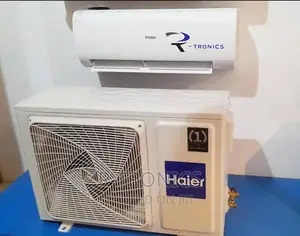 Haier Super Fast Split Air Conditioner 18000BTU