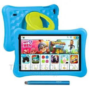 New Tablet 128 GB Blue