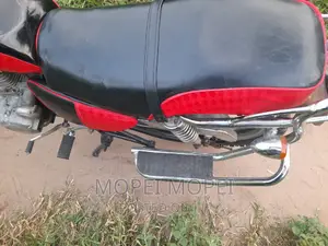 Kingbird 150cc 2019 Red