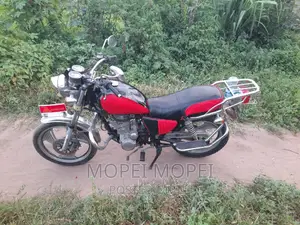Kingbird 150cc 2019 Red