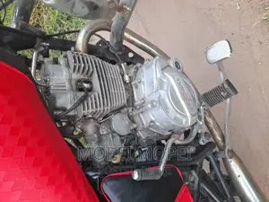 Kingbird 150cc 2019 Red