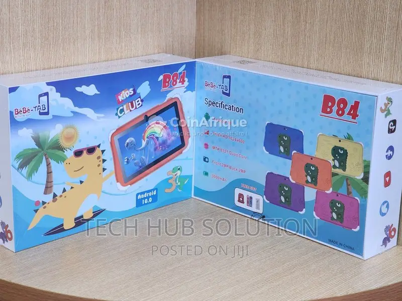 New Bebe B84 64 GB Pink
