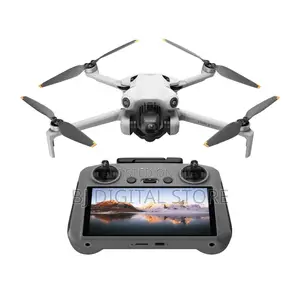 Dji Mini 4 Pro Drone Fly More Combo