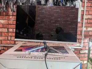 Frameless Monitors Inch 24 (Brand New)