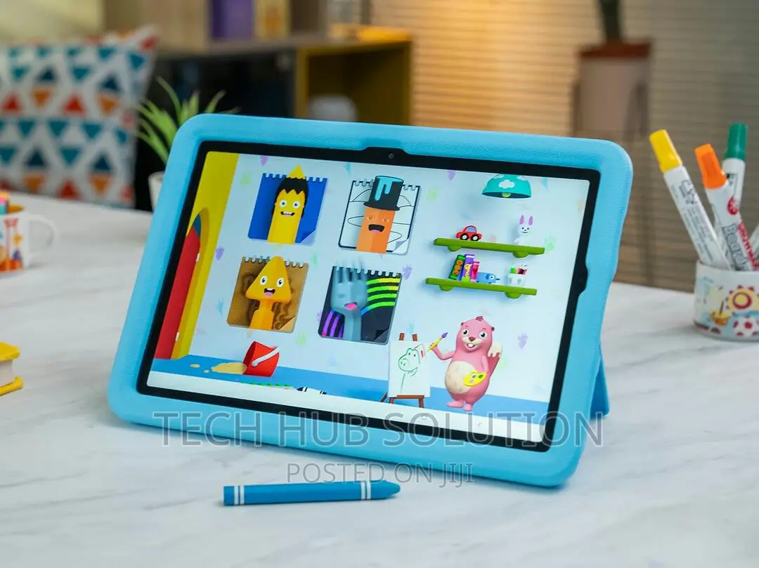 New Bebe B76 64 GB Blue