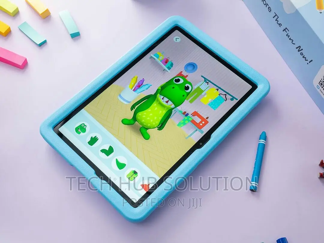 New Bebe B76 64 GB Blue